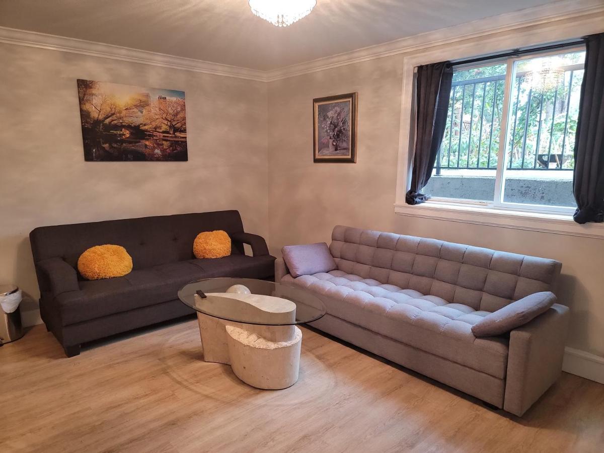 Oscar Inn & 2Bd Family Suite Or Private Room أبوتسفورد المظهر الخارجي الصورة
